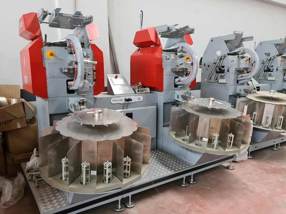 dziedzina łącząca mechanikę, elektronikę i informatykę