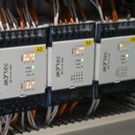 pobieranie elementów przez roboty