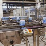 ocena ryzyka stanowiska z robotem