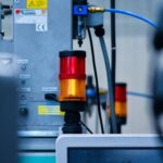 co to jest robot przemysłowy