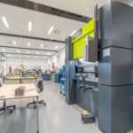 co to jest robot współpracujący