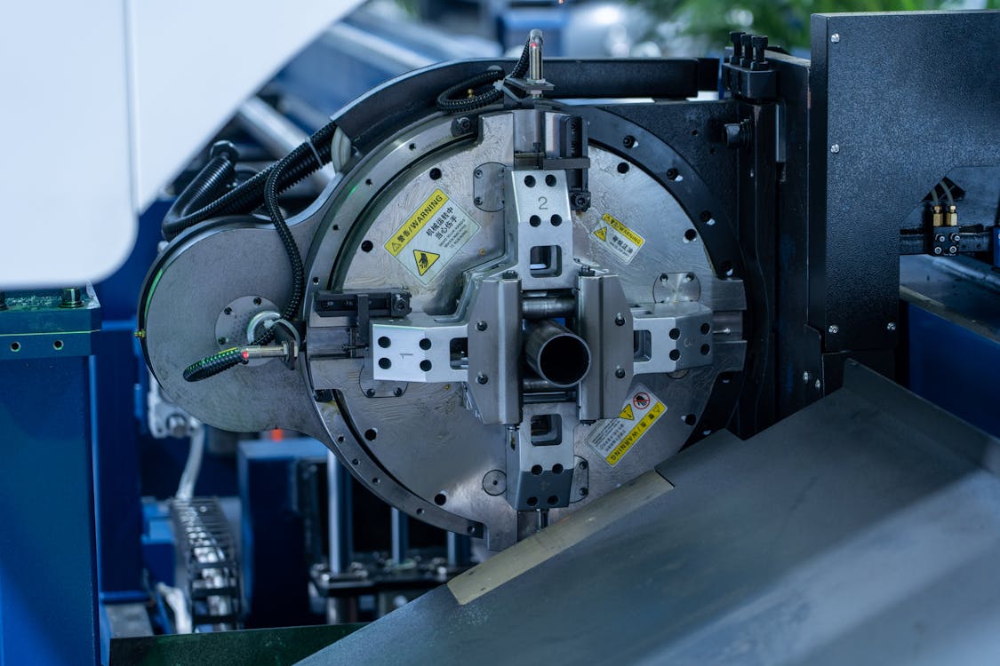 co to jest robot medyczny