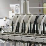 co to jest robot magazynowy