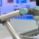 co to jest napęd robota