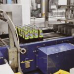 co to jest silnik krokowy