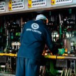 co to jest przekładnia w robocie