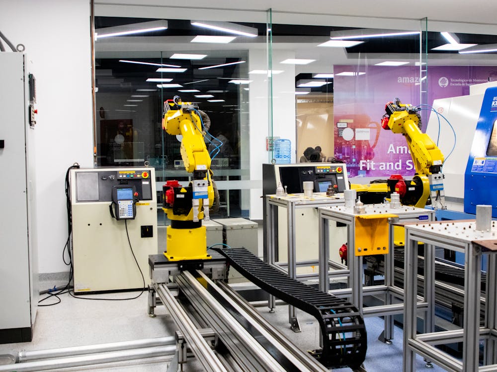 procedury bezpieczeństwa przy obsłudze robota