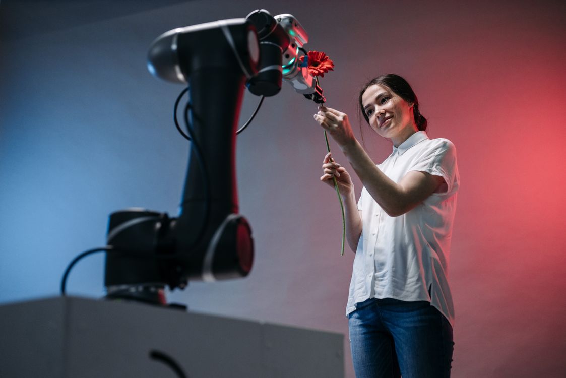 Systemy wykrywania przeszkód w robotach AMR