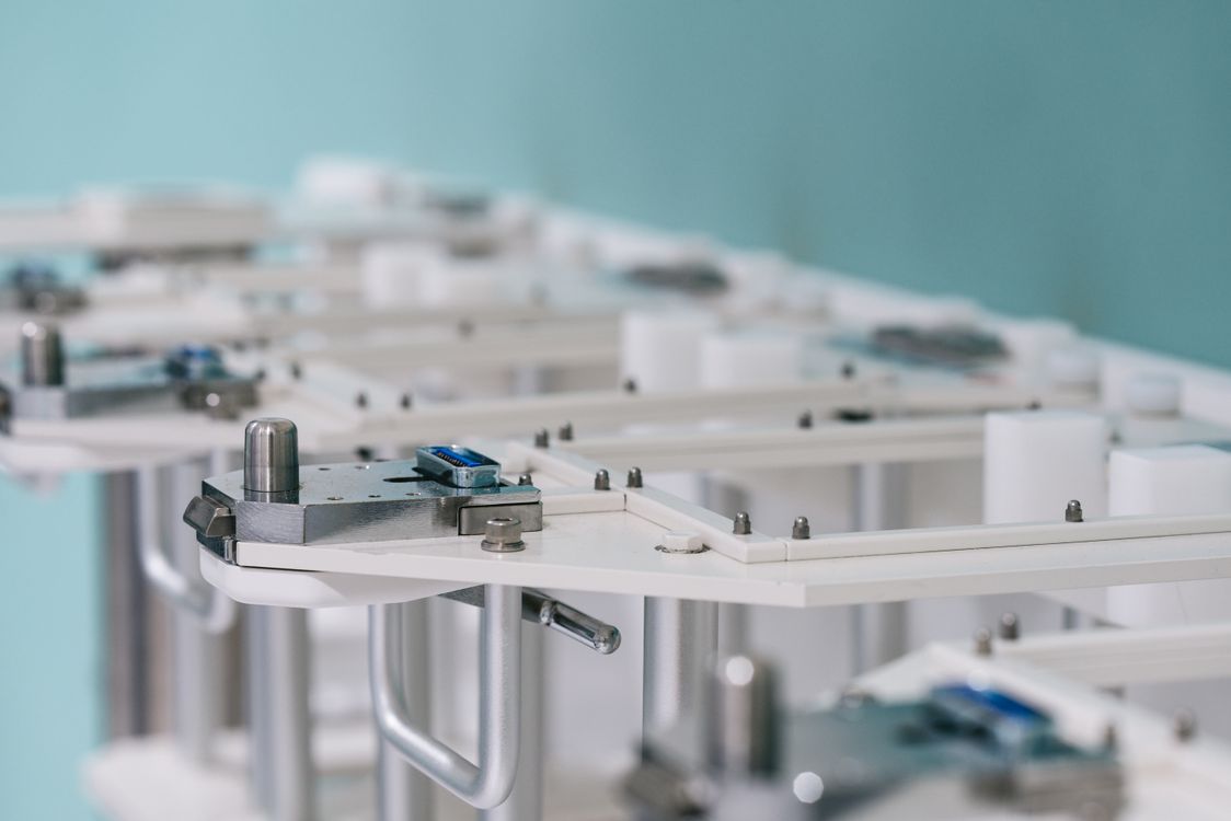 nieodpowiednie testowanie systemów robotycznych