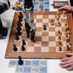 bezpieczeństwo funkcjonalne w robotyce