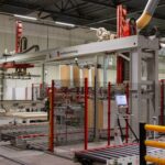 wygrodzenia bezpieczeństwa dla robotów