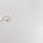 bezpieczeństwo robota w pakowaniu