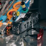 bezpieczeństwo robotów mobilnych AMR