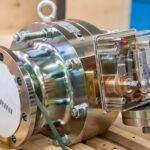 szkolenie z bezpieczeństwa robotów przemysłowych