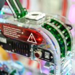 najczęstsze błędy bezpieczeństwa w robotyce