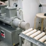 modernizacja bezpieczeństwa robotów przemysłowych