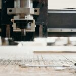 cyberbezpieczeństwo w robotyce przemysłowej
