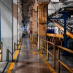 walidacja bezpieczeństwa maszyn i robotów