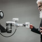 jak przeprowadzić ocenę ryzyka dla robota
