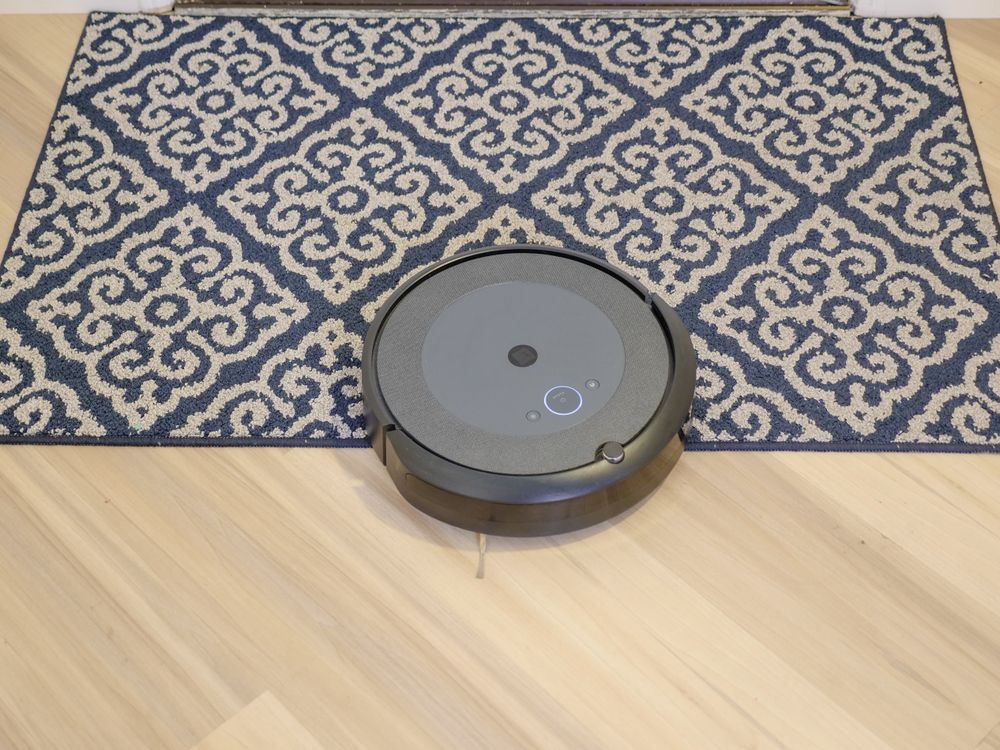 Połączenie robota SilverCrest z Wi-Fi
