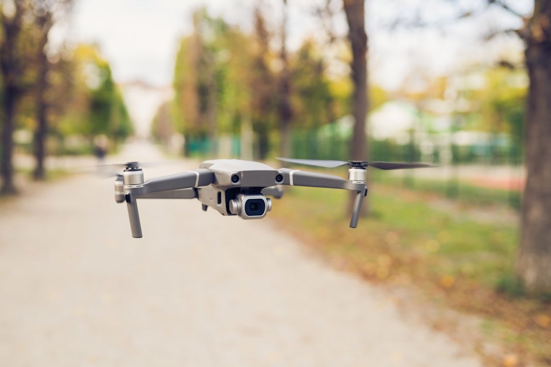 Budowa drona FPV krok po kroku