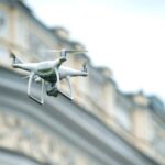 Jak wygląda dron