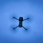 Czy dron nagrywa dźwięk