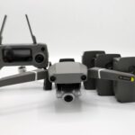 Czy można latać dronem nad czyjąś posesją