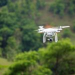 Jak uruchomić drona DJI Mini 2