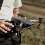 Jak zrobić zagłuszacz dronów