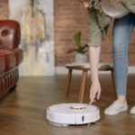 Jak uruchomić robota sprzątającego Xiaomi