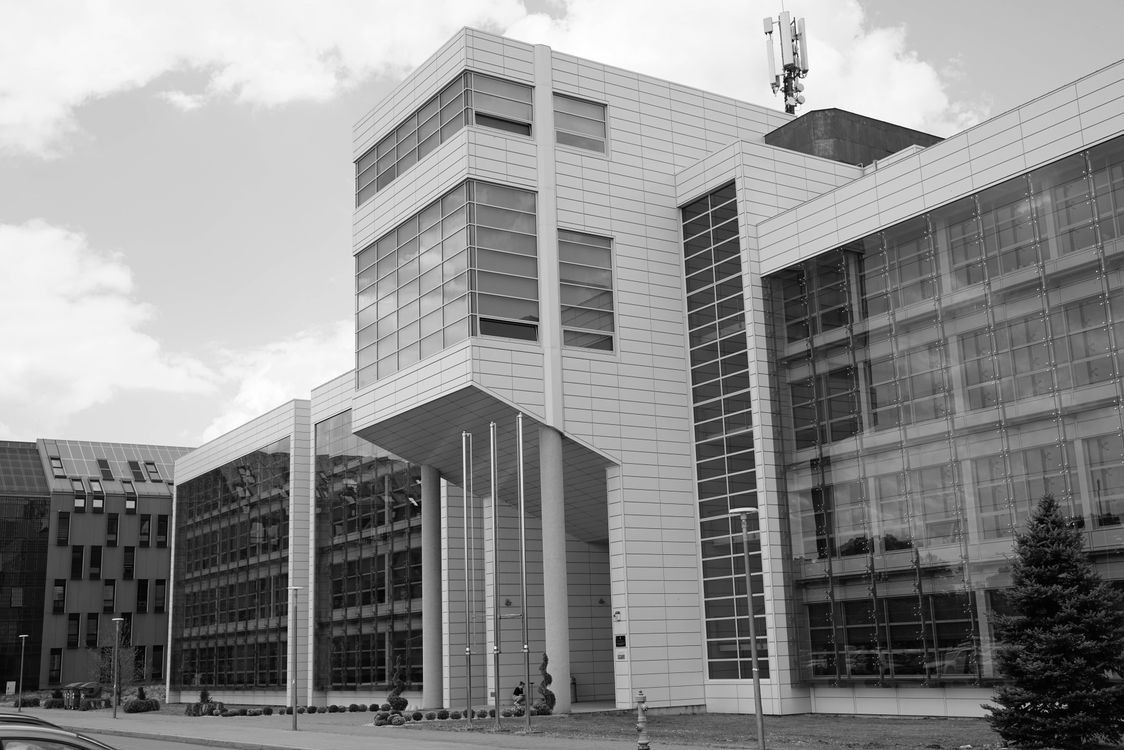 Wydział Automatyki Elektroniki i Informatyki Politechniki Śląskiej