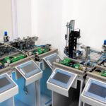 Gdzie studiować automatykę i robotykę