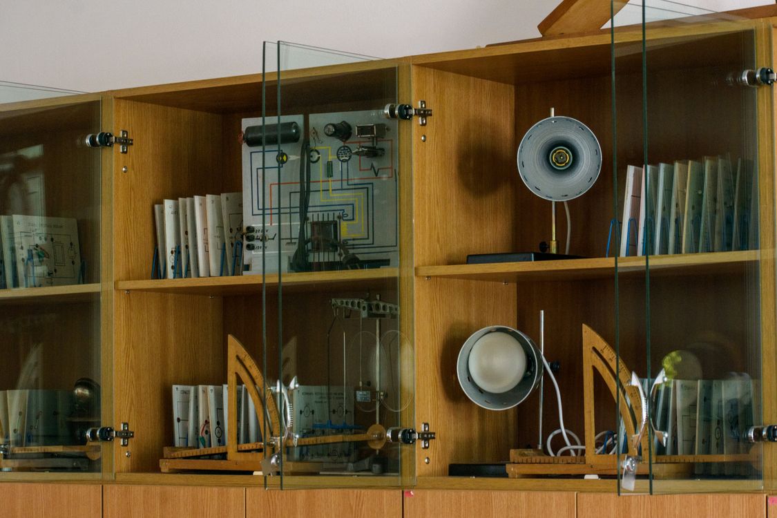 Wybór między informatyką a elektroniką