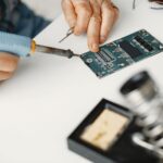 Co to jest elektronika i telekomunikacja