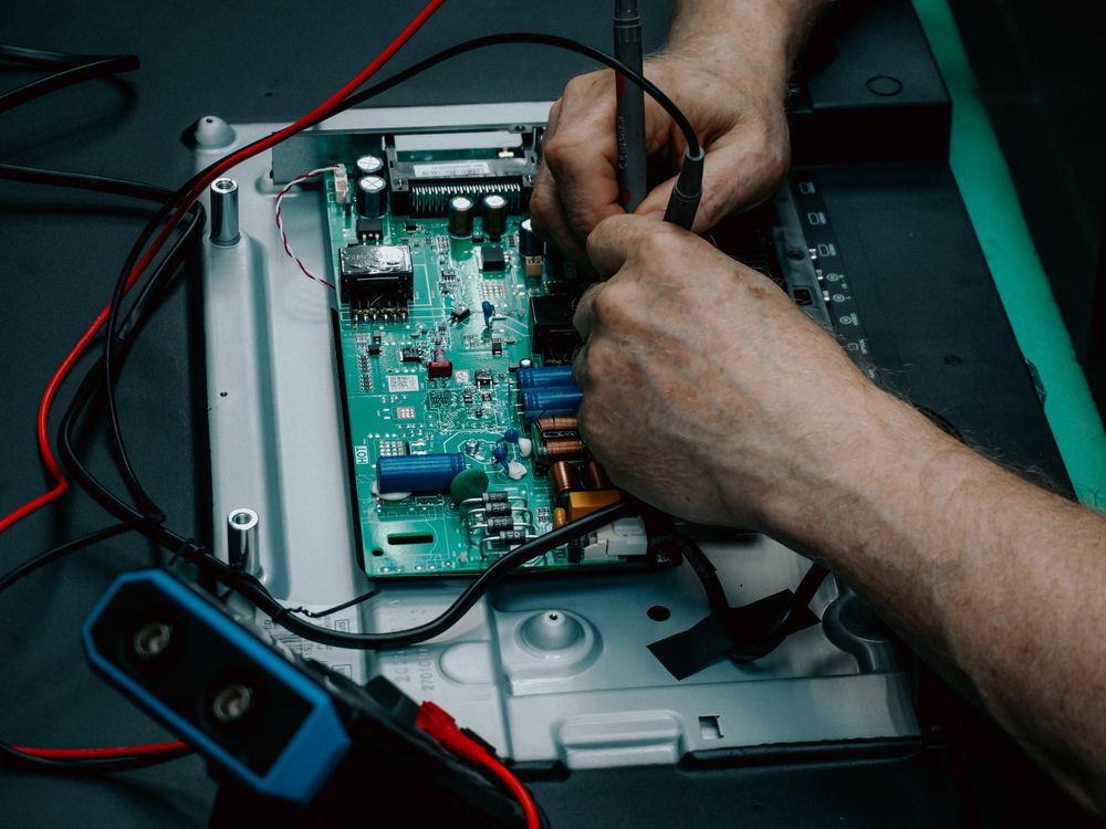 Informatyka czy elektronika