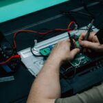 Elektrotechnika czy elektronika i telekomunikacja