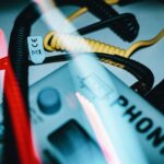 Czym czyścić elektronikę po zalaniu