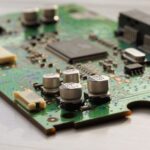 Objawy uszkodzonej elektroniki dysku