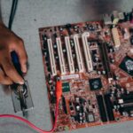 Czy ozonowanie szkodzi elektronice