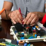 Co to jest masa w elektronice