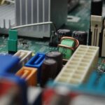 W jakiej elektronice jest najwięcej złota