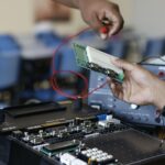 Jaka elektronika do gitary akustycznej