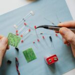 Co robi technik elektronik