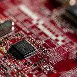 Czym zajmuje się elektronik