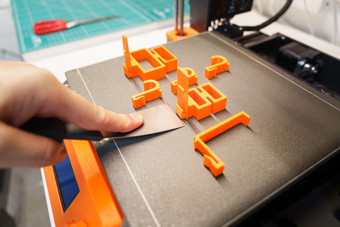 Ile kosztuje drukowanie 3D