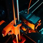 Co to jest filament do drukarki 3D