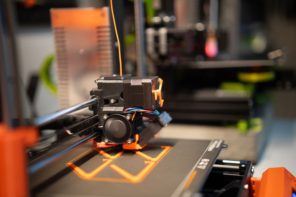Jaki filament PLA wybrać