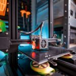 Co można wydrukować na drukarce 3D