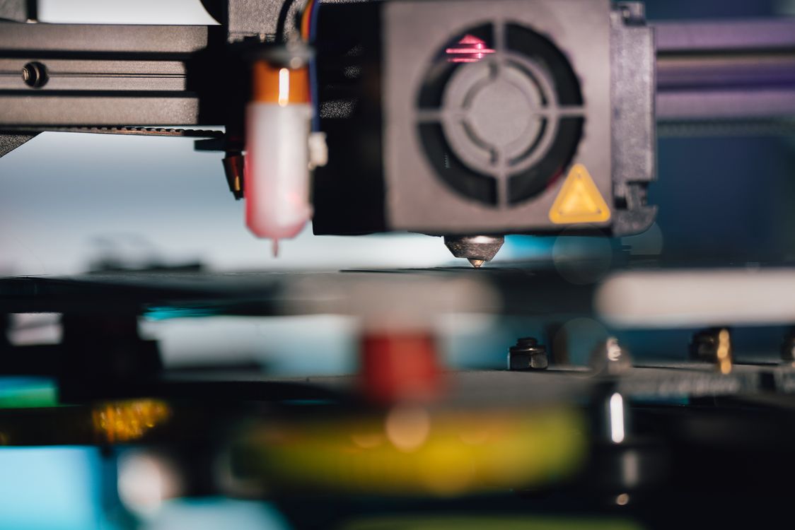 PETG czy ABS